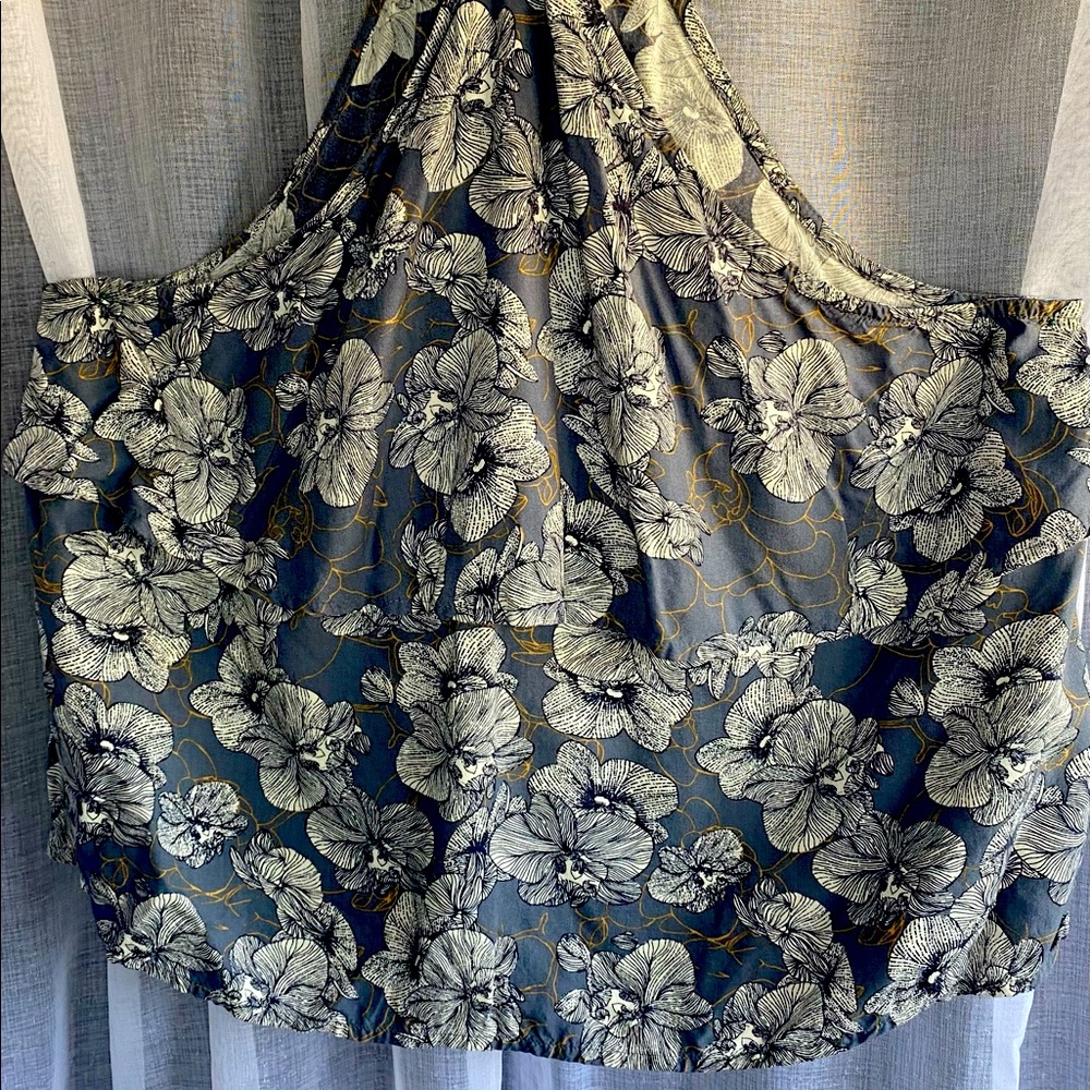 FLASH SALE $5! Perfect Vacation Top
